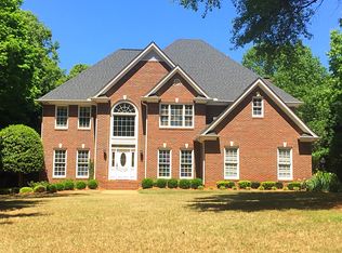 209 E Woodglen Rd, Spartanburg, SC 29301