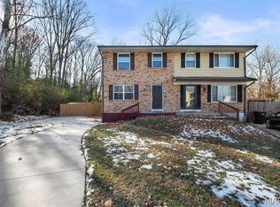 2216 Jackson Dr, Arnold, MO 63010