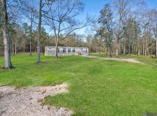 11849 Simms Rd, Denham Springs, LA 70706