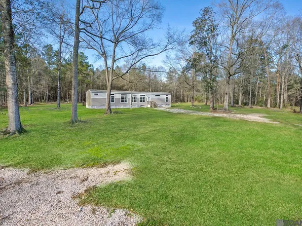 11849 Simms Rd, Denham Springs, LA 70706