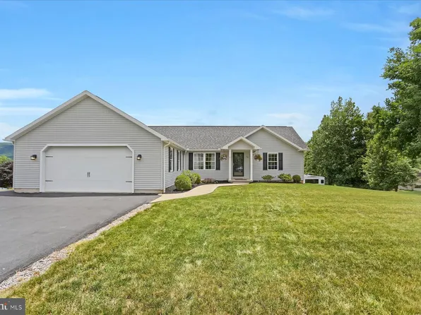 38 Whitetail Cir, Mill Hall, PA 17751
