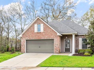 6274 Tiger Trace Ave, Baton Rouge, LA 70817