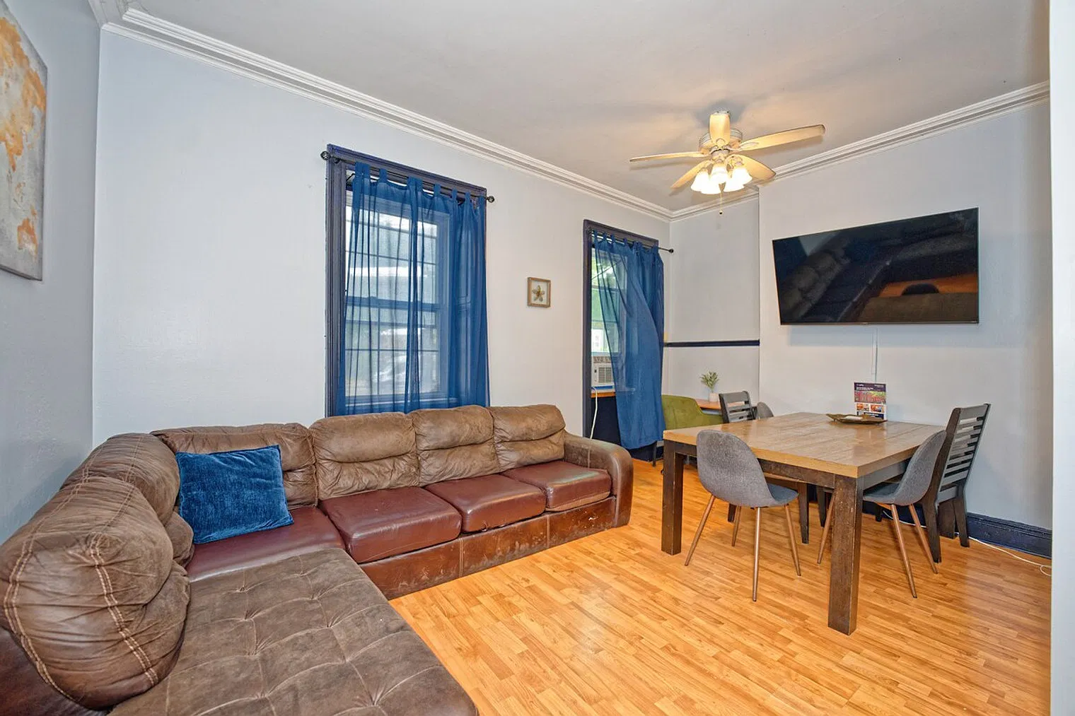 2 bed, 1.0 bath, $3,228 — Photo 1
