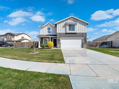 7960 E Drouillard St, Nampa, ID, 83687