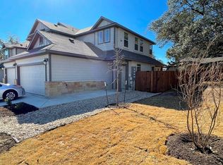 459 Parkline Dr, Georgetown, TX 78626