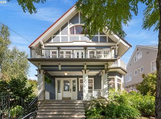2626 NE 23rd Ave, Portland, OR 97212