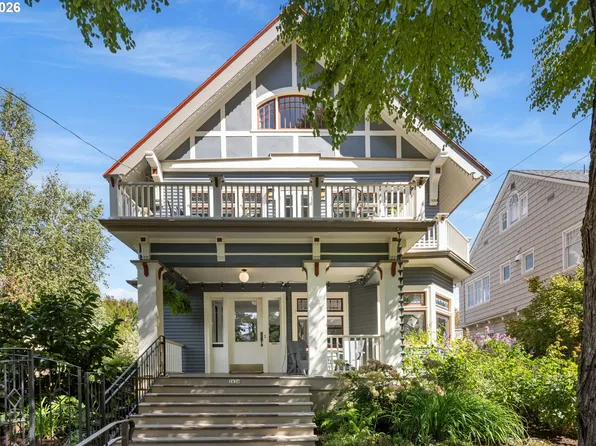 2626 NE 23rd Ave, Portland, OR 97212