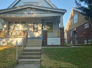 2054 S 29th St, Milwaukee, WI 53215