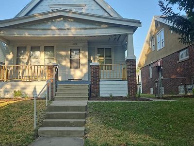 2054 South 29th STREET, Milwaukee, WI, 53215