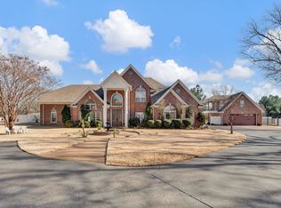 7740 Brunswick Rd, Millington, TN 38053