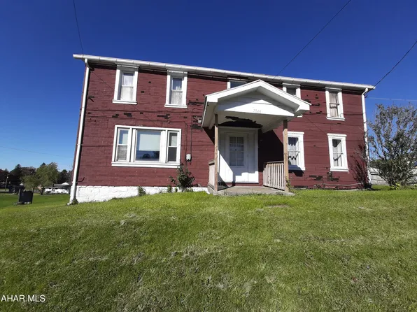 7848 Admiral Peary Hwy, Cresson, PA 16630