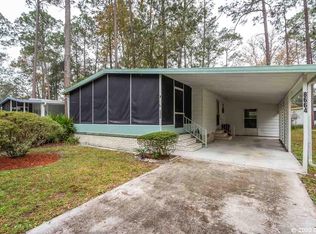 8664 NW 41st St, Gainesville, FL 32653