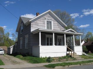 199 Chapman St, Greenfield, MA 01301