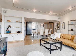 950 17th St #301, Denver, CO 80202