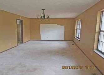 Additional Living Room