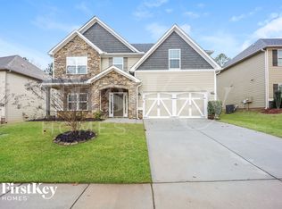 13 Marvin Gdns, Sharpsburg, GA 30277