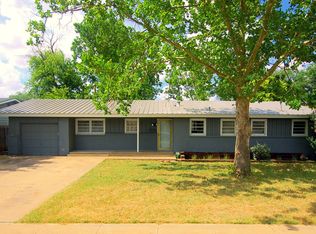 3114 40th St, Lubbock, TX 79413