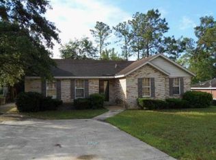 3428 McAlpine Dr, Augusta, GA 30906