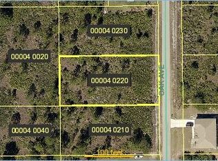 819 Oak Ave, Lehigh Acres, FL 33972