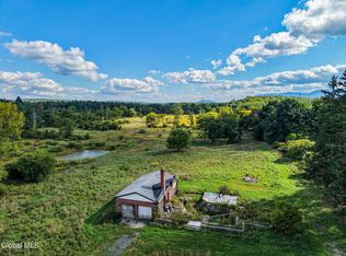 217 Old Plank Road, Greenville, NY 12083