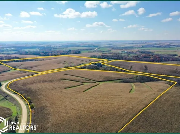 195th St, Bellevue, IA 52031