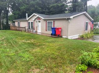 158 Taylor St, Milton, VT 05468