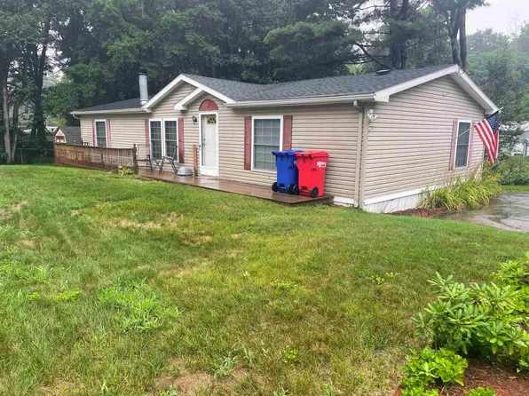 158 Taylor Street, Milton, VT 05468