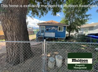 612 Bonfoy Ave, Colorado Springs, CO 80909