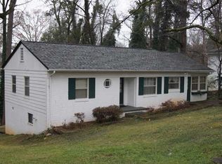 4167 Ridgeway Ln, Knoxville, TN 37919