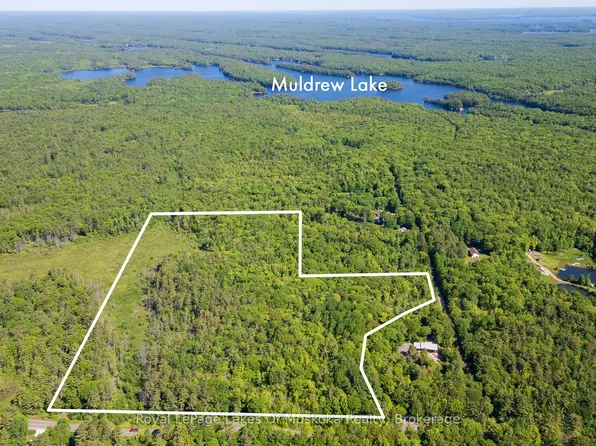 0 Southwood Rd, Town Of Gravenhurst, ON P0E 1N0