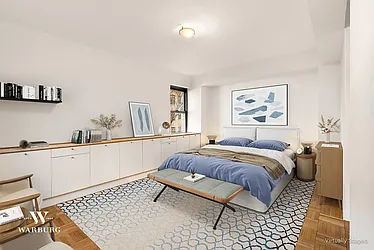 Sold by Coldwell Banker Warburg