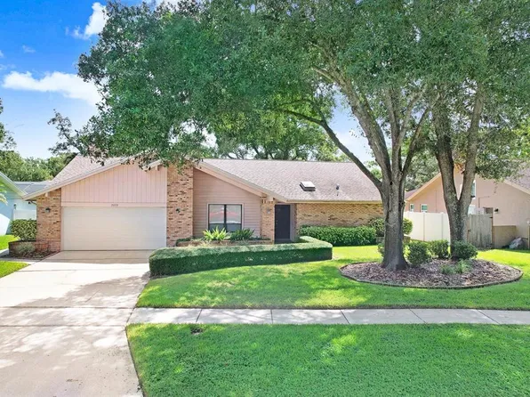 2555 Frisco Dr, Clearwater, FL 33761