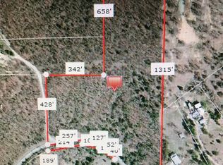 Windycrest Rd, Sand Springs, OK 74063