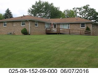 1155 Delwood Rd, Mansfield, OH 44905