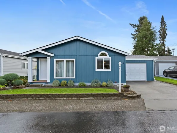 1918 Harrison Avenue #16, Centralia, WA 98531