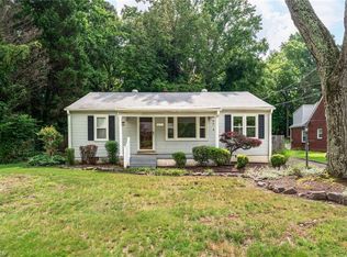 225 Harper St, Winston Salem, NC 27104