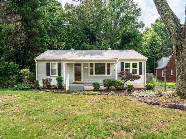 225 Harper St, Winston Salem, NC 27104