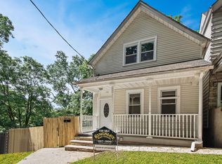 132 Hillside Ave, Staten Island, NY