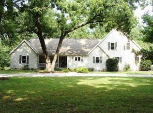 8976 County Ln #211, Webb City, MO 64870