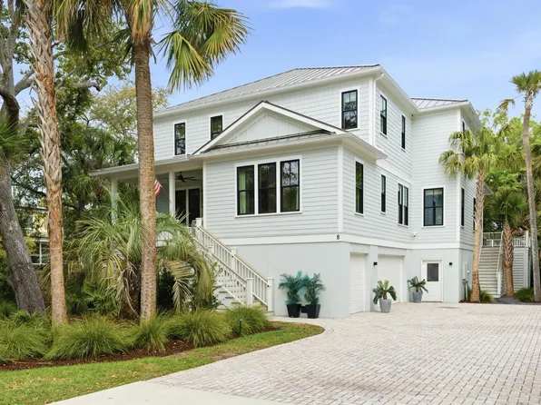 8 29th Ave, Isle Of Palms, SC 29451