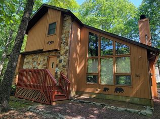 3219 Woodchip Ln, East Stroudsburg, PA