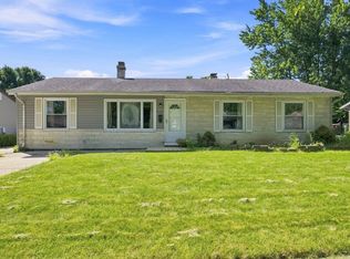1725 Evergreen Ave, Hanover Park, IL 60133