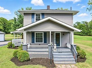 1015 Buckeye Dr, Sharpsville, PA 16150