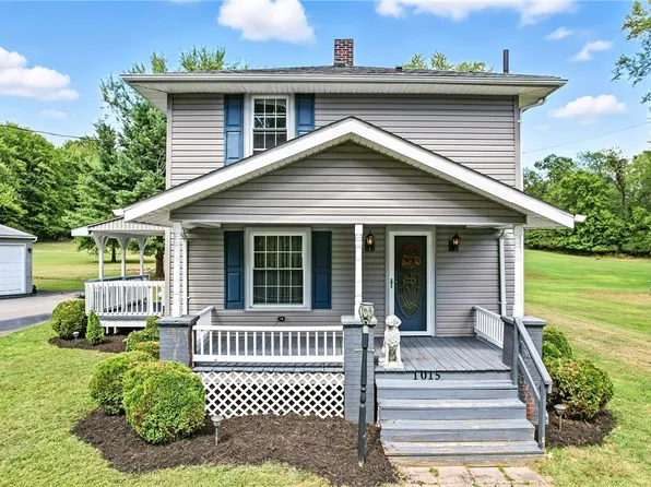 1015 Buckeye Dr, Sharpsville, PA 16150