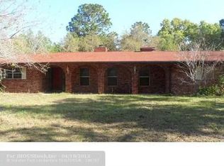 4815 W Sandy Hill St, Lecanto, FL 34461