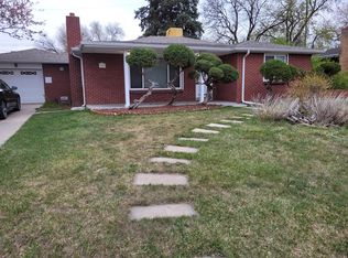 7662 W 23rd Pl, Lakewood, CO 80214