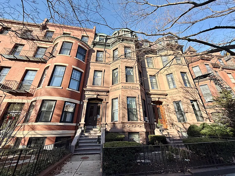 177 Marlborough St #8 — Photo 12