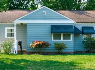21143 Westwood Ave, Fairview Park, OH