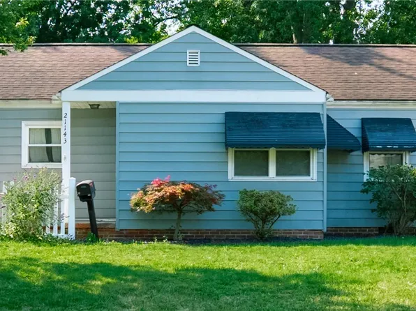 21143 Westwood Ave, Fairview Park, OH 44126