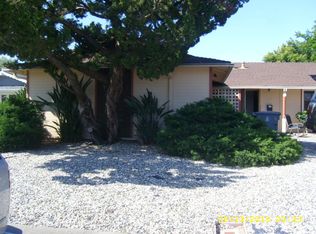 181 Olympic Cir, Vacaville, CA
